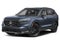 2025 Honda CR-V Hybrid Sport-L FWD