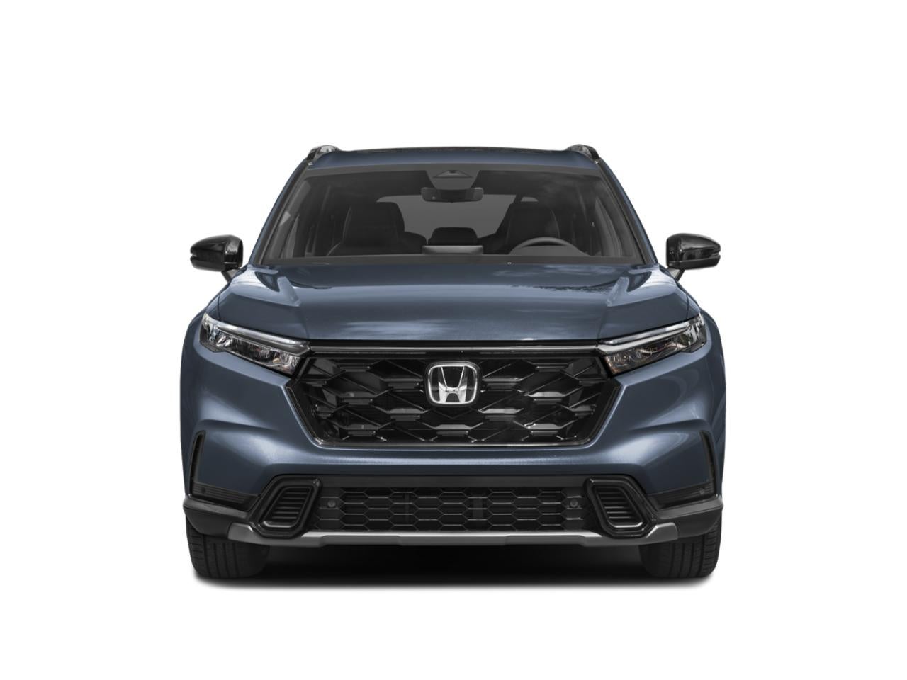 2025 Honda CR-V Hybrid Sport-L FWD