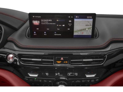 2023 Acura MDX Type S SH-AWD w/Advance Package