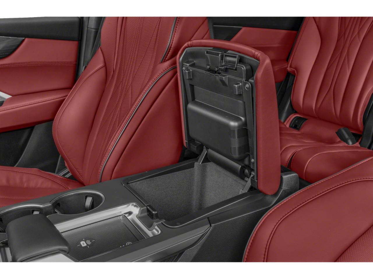 2023 Acura MDX Type S SH-AWD w/Advance Package