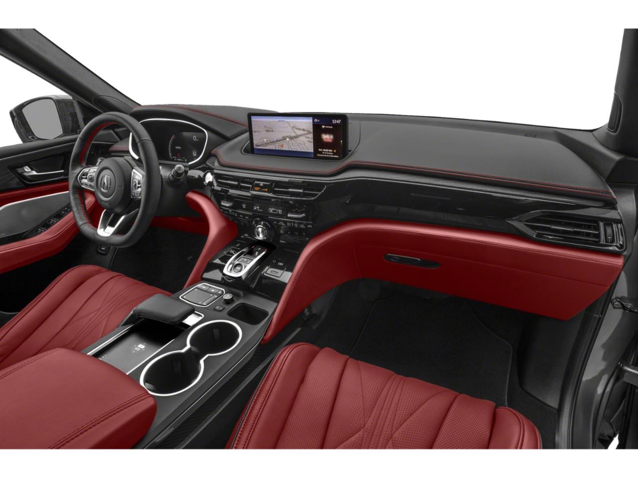 2023 Acura MDX Type S SH-AWD w/Advance Package