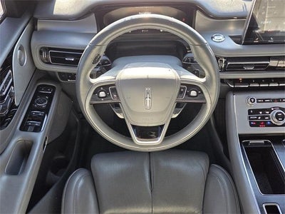 2020 Lincoln Aviator Reserve AWD
