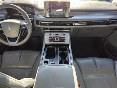 2020 Lincoln Aviator Reserve AWD