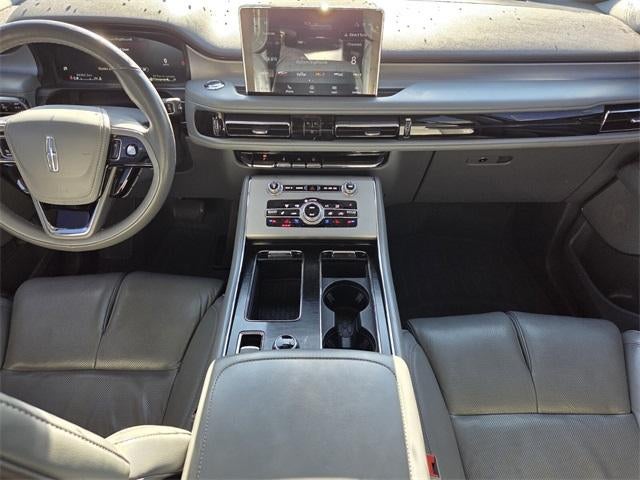 2020 Lincoln Aviator Reserve AWD