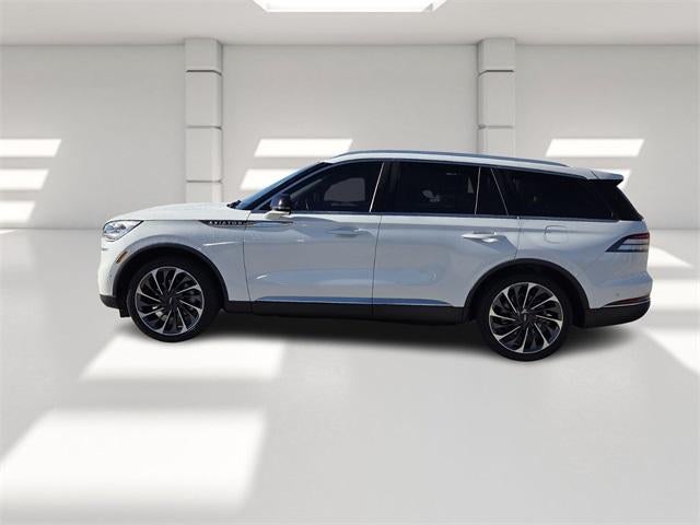 2020 Lincoln Aviator Reserve AWD