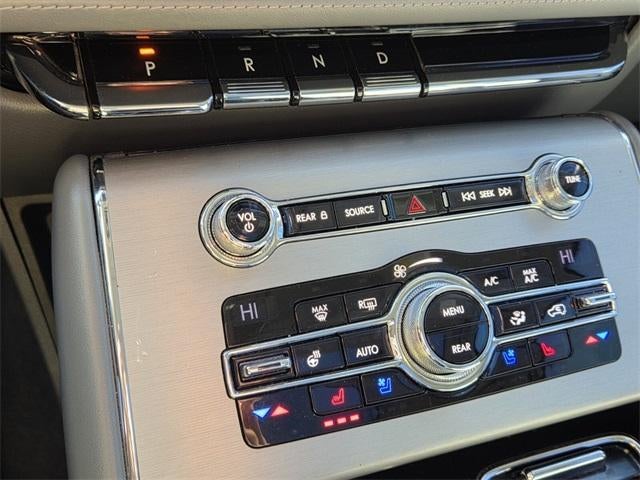 2020 Lincoln Aviator Reserve AWD