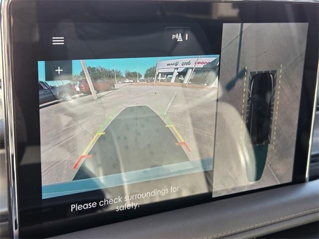 2020 Lincoln Aviator Reserve AWD