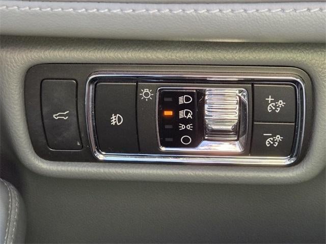 2020 Lincoln Aviator Reserve AWD