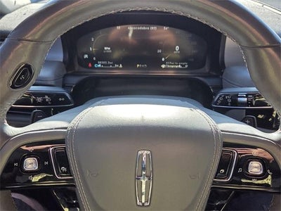 2020 Lincoln Aviator Reserve AWD