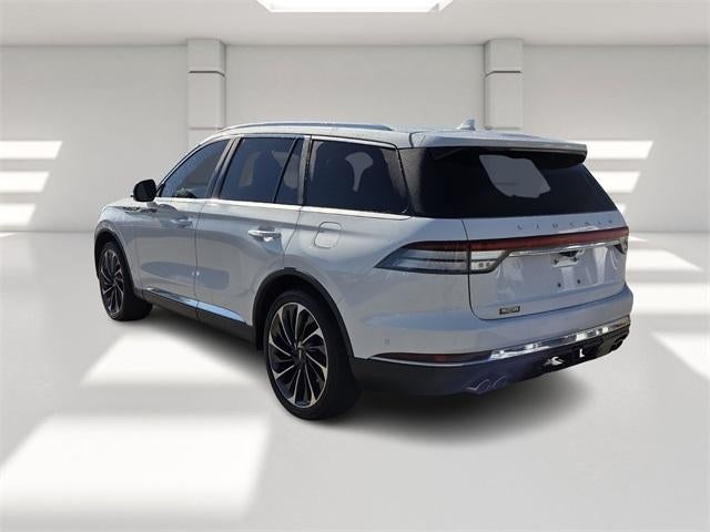 2020 Lincoln Aviator Reserve AWD