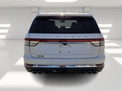 2020 Lincoln Aviator Reserve AWD
