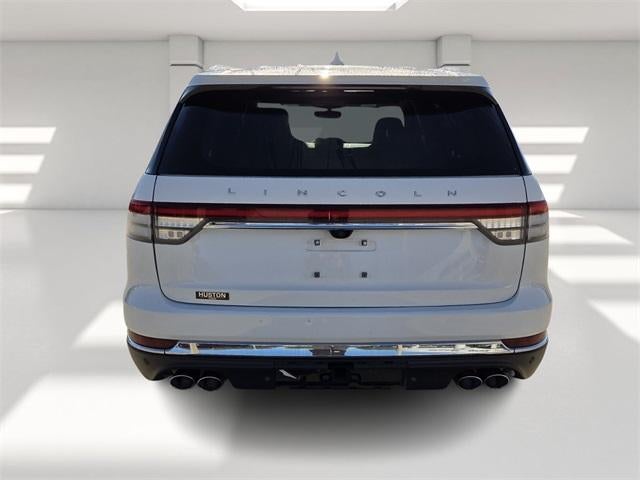 2020 Lincoln Aviator Reserve AWD