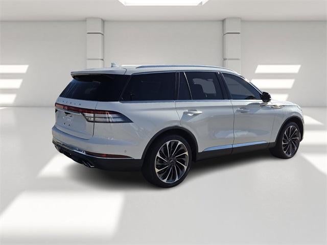 2020 Lincoln Aviator Reserve AWD