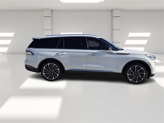 2020 Lincoln Aviator Reserve AWD