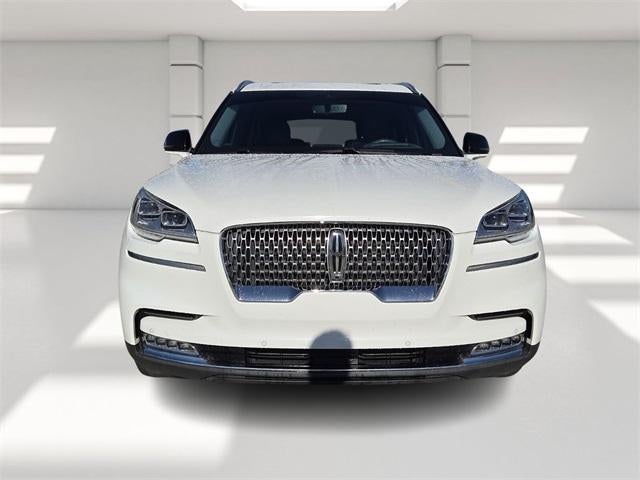 2020 Lincoln Aviator Reserve AWD