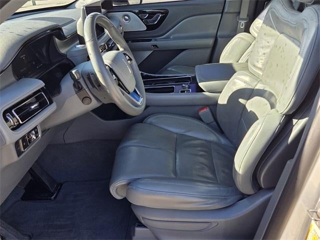 2020 Lincoln Aviator Reserve AWD