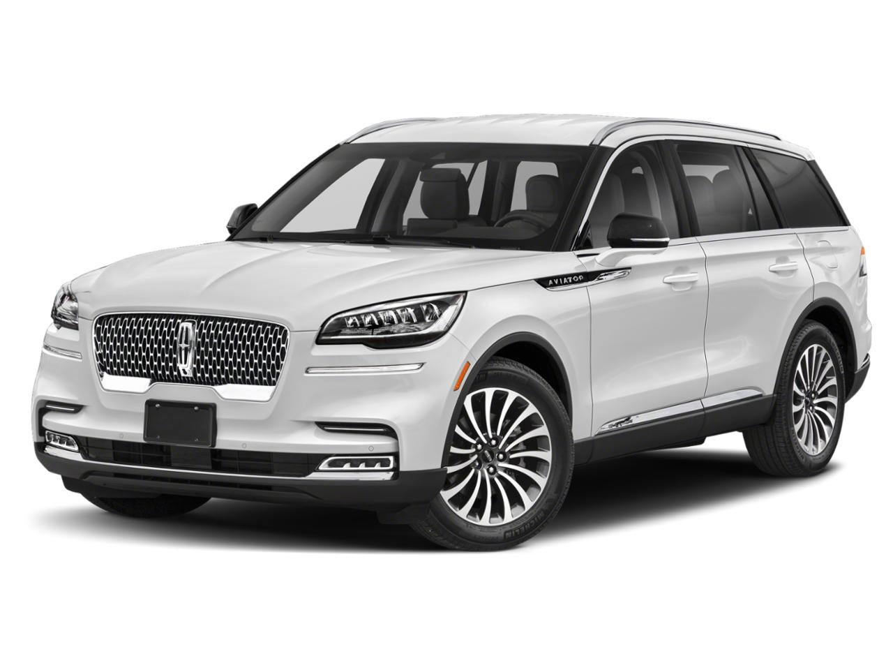 2020 Lincoln Aviator Reserve AWD
