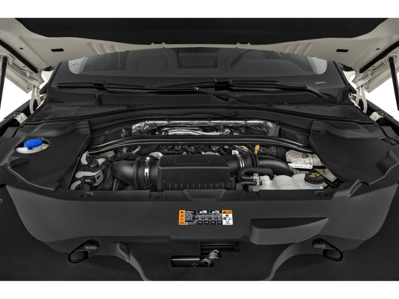 2020 Lincoln Aviator Reserve AWD