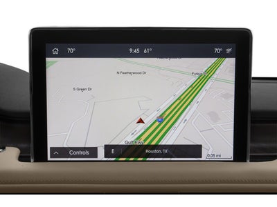 2020 Lincoln Aviator Reserve AWD