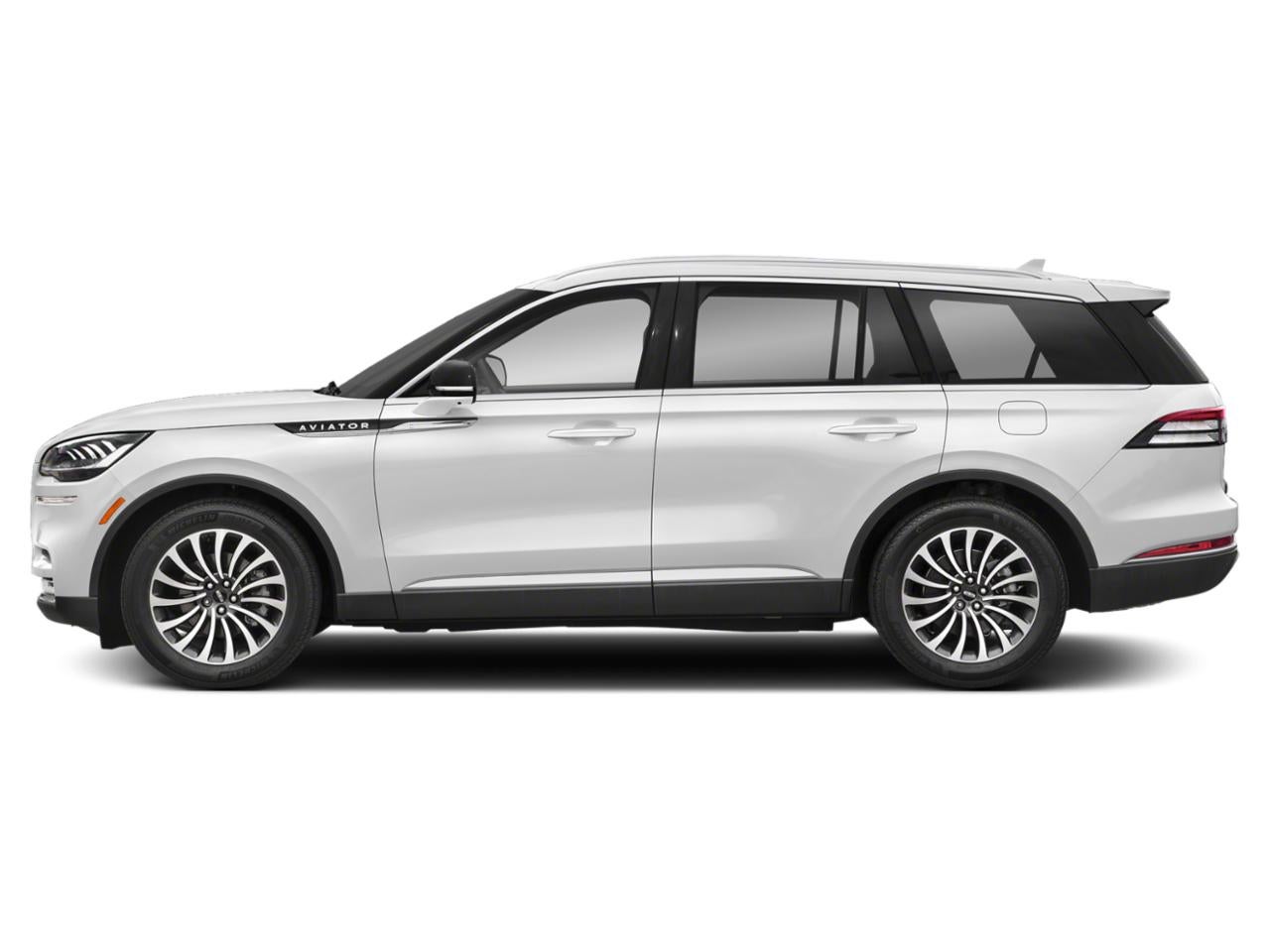 2020 Lincoln Aviator Reserve AWD
