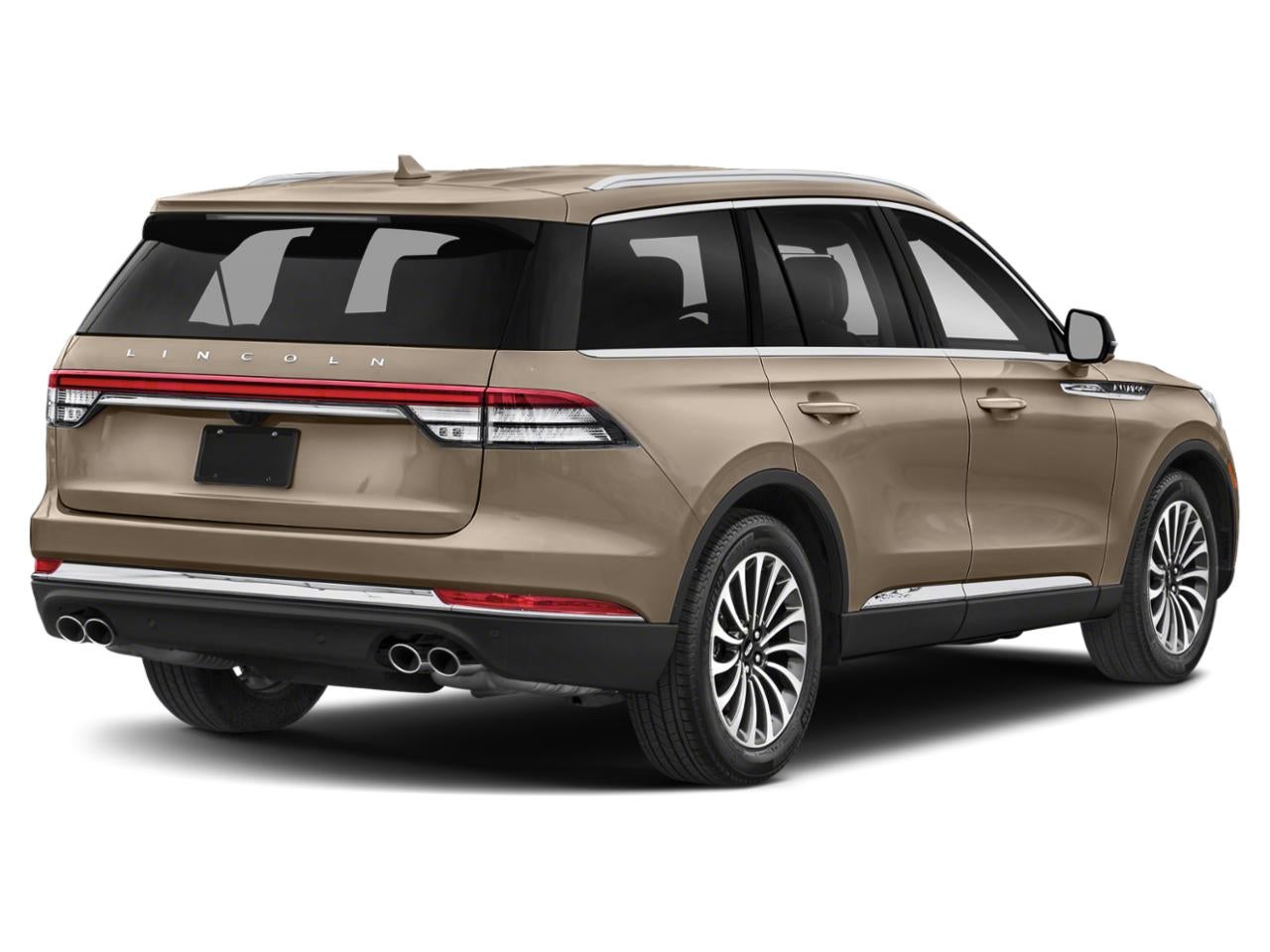 2020 Lincoln Aviator Reserve AWD