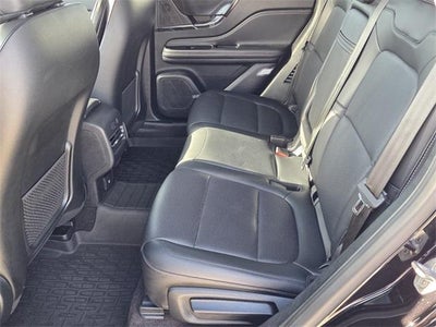 2021 Lincoln Corsair Standard AWD