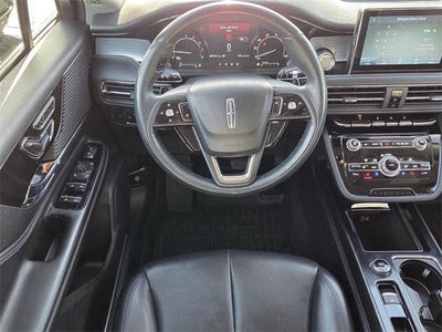 2021 Lincoln Corsair Standard AWD