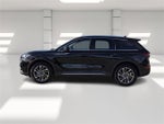 2021 Lincoln Corsair Standard AWD