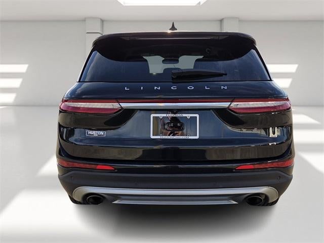 2021 Lincoln Corsair Standard AWD