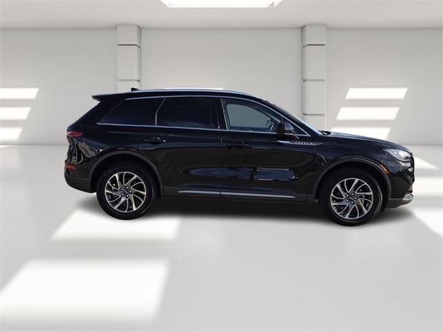 2021 Lincoln Corsair Standard AWD