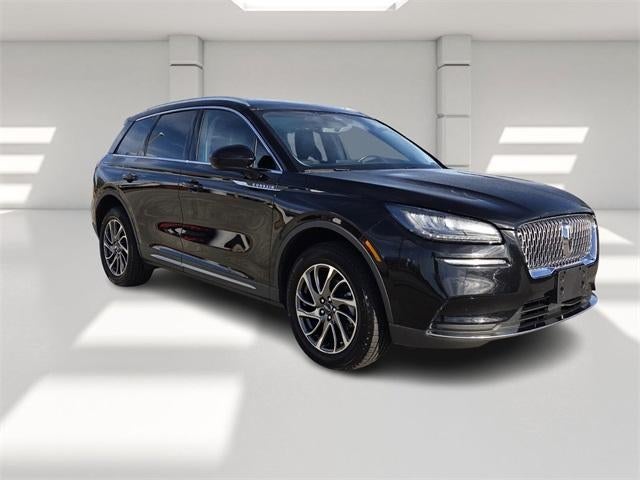 2021 Lincoln Corsair Standard AWD
