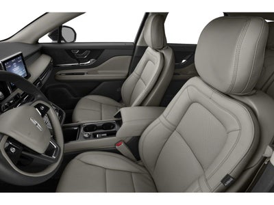 2021 Lincoln Corsair Standard AWD