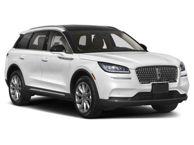 2021 Lincoln Corsair Standard AWD