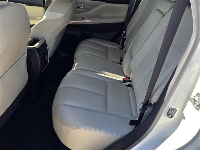 2021 Nissan Murano FWD SL