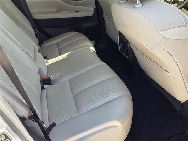 2021 Nissan Murano FWD SL