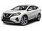 2021 Nissan Murano FWD SL