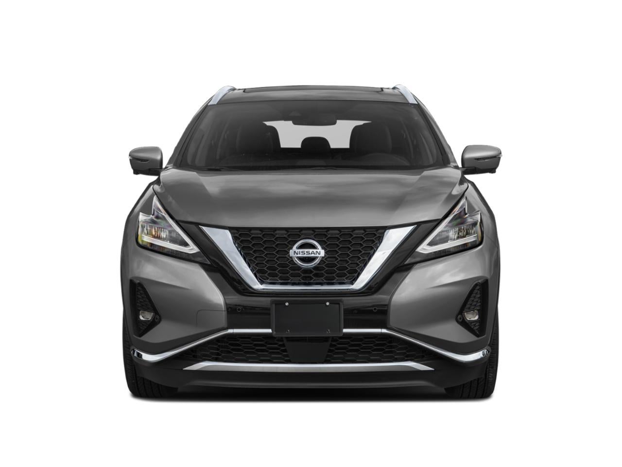2021 Nissan Murano FWD SL