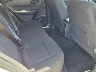 2024 Nissan Rogue FWD S