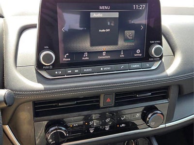 2024 Nissan Rogue FWD S