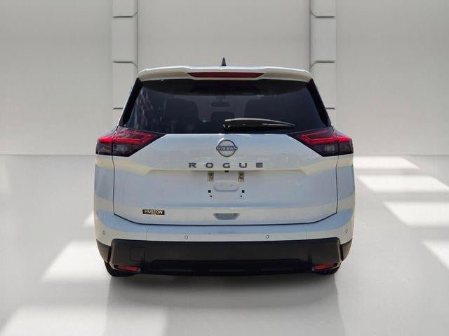 2024 Nissan Rogue FWD S