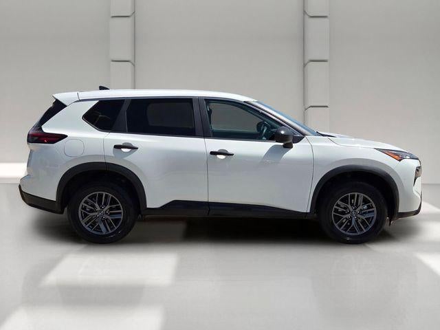 2024 Nissan Rogue FWD S