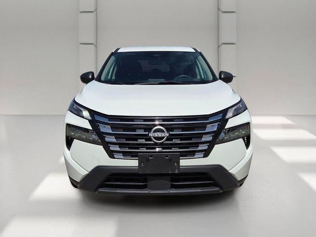 2024 Nissan Rogue FWD S