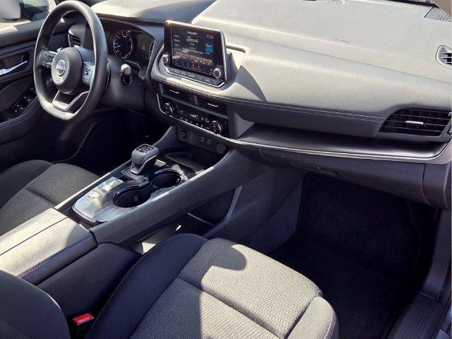 2024 Nissan Rogue FWD SV