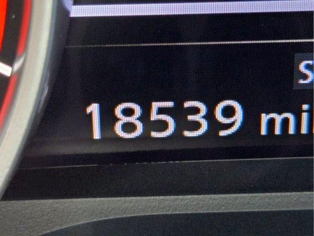 2024 Nissan Rogue FWD SV