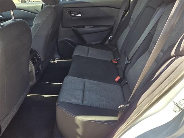 2024 Nissan Rogue AWD SV