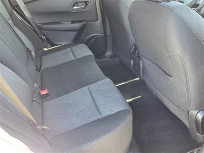 2024 Nissan Rogue AWD SV