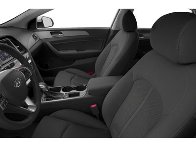 2019 Hyundai SONATA SE 2.4L