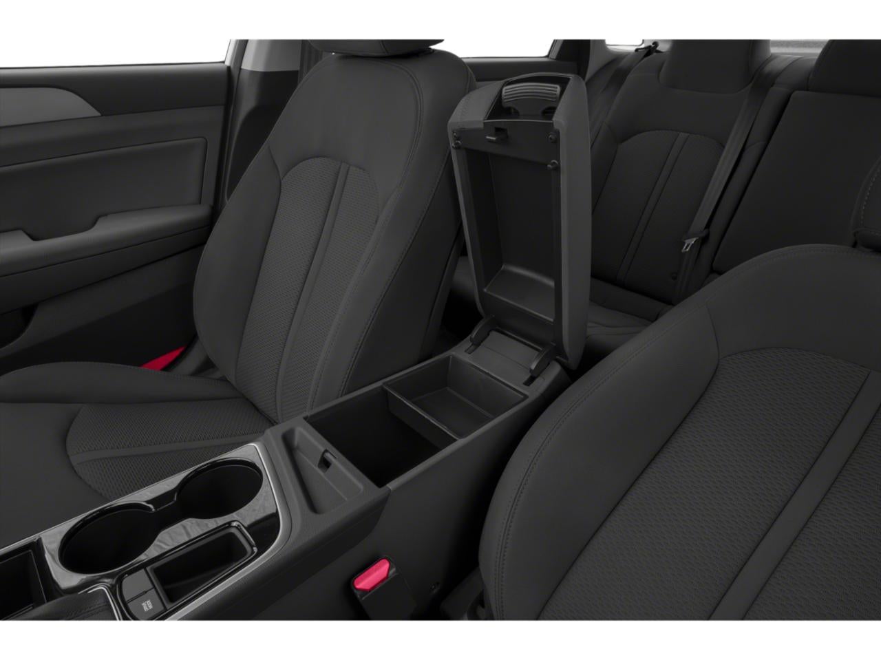 2019 Hyundai SONATA SE 2.4L