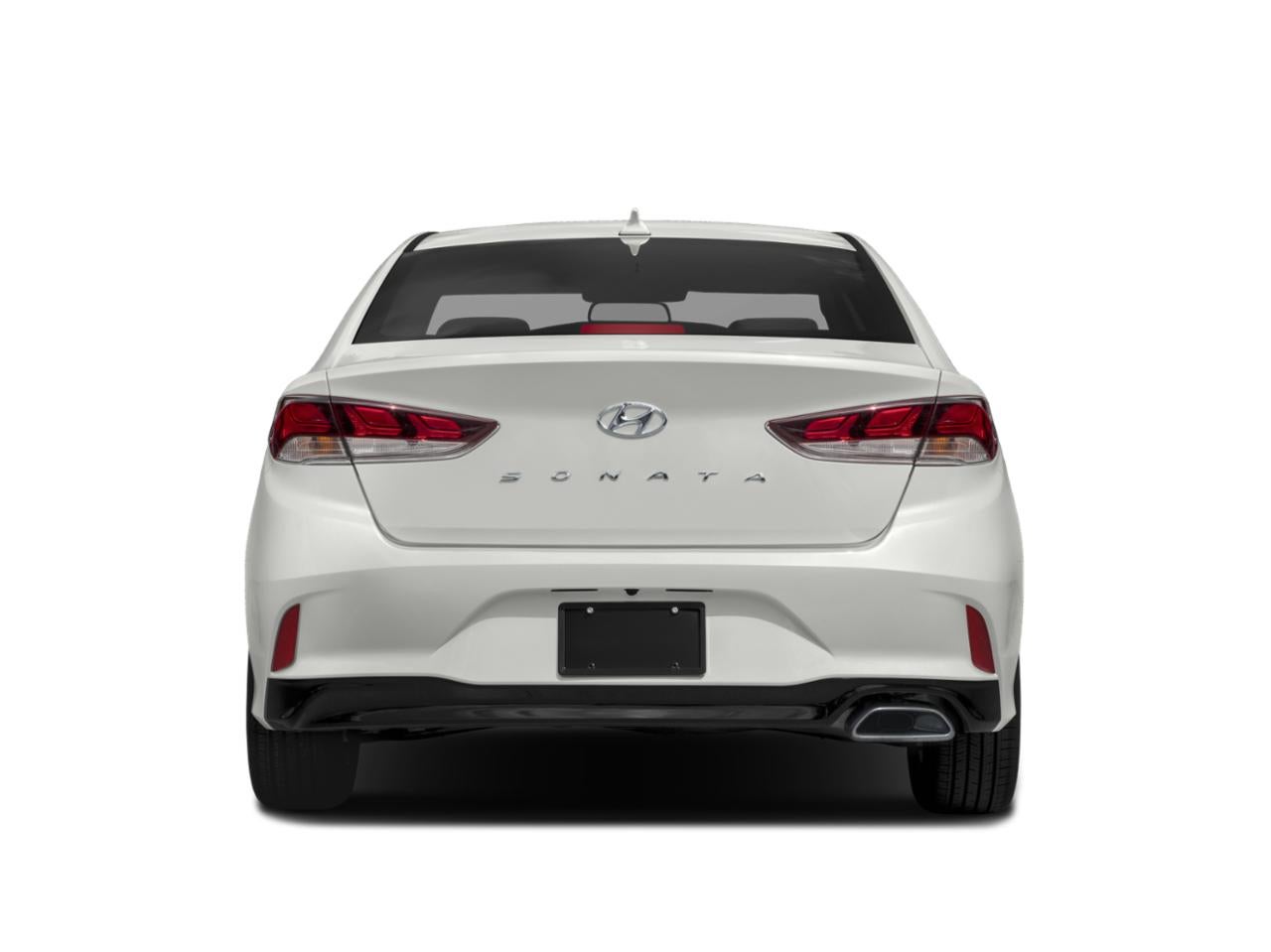 2018 Hyundai SONATA SE 2.4L