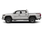 2016 Toyota Tacoma 4WD Double Cab Short Bed V6 Automatic TRD Off Road (Natl)